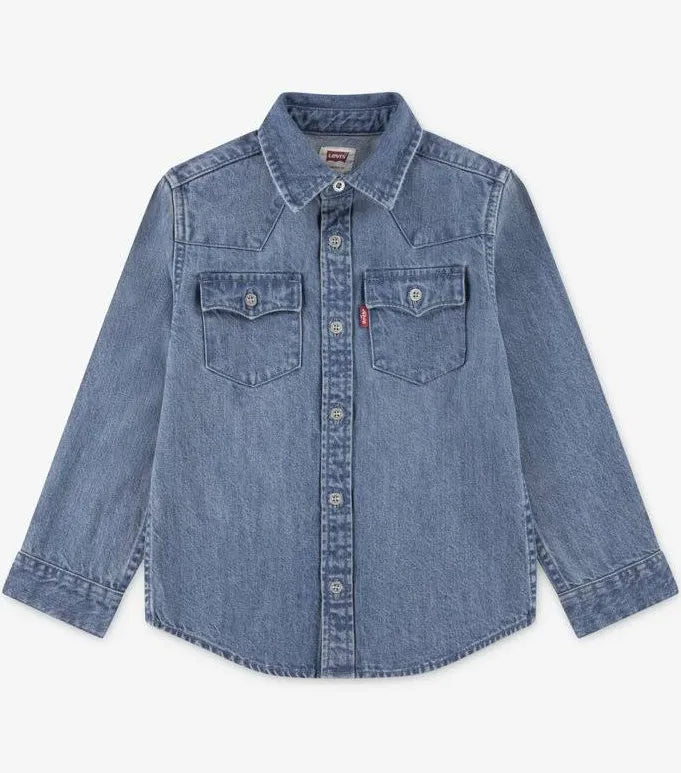 Camicia bambino - LEVIS