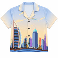 DUBAI CAMICIA - camicia bambino - Move