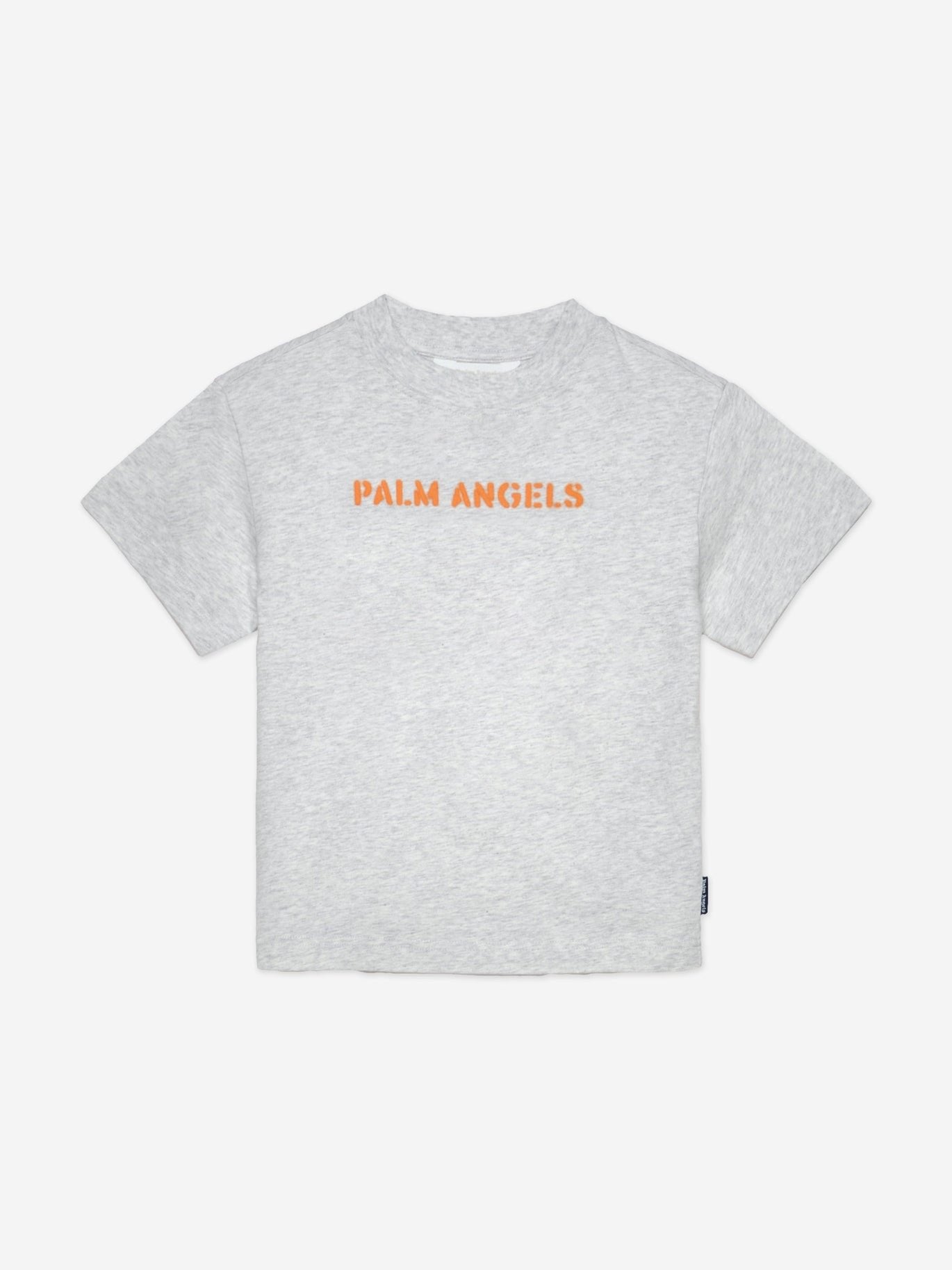T-shirt e polo bambino - palm angels