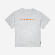T-shirt e polo bambino - palm angels