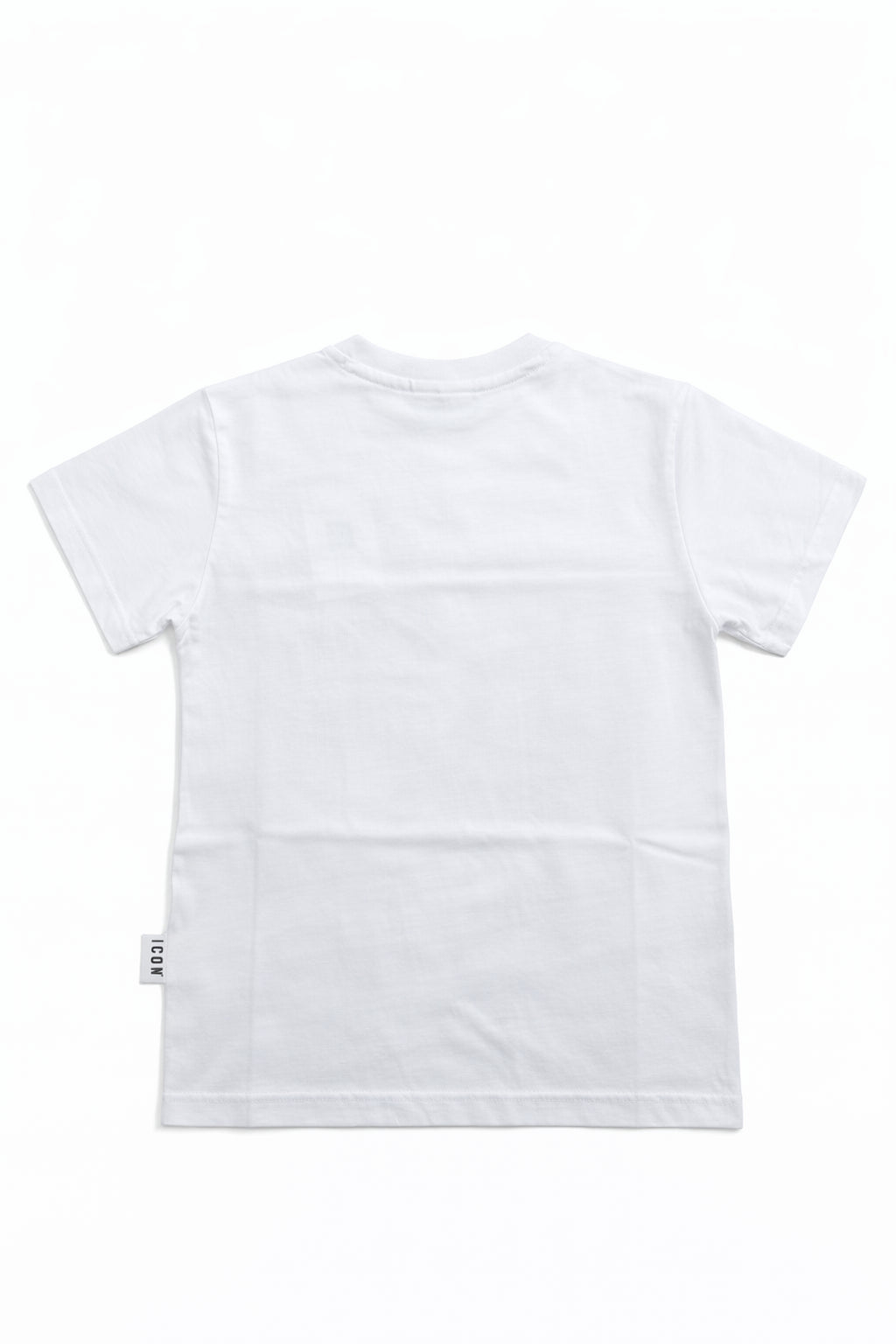 T-shirt e polo bambino - icon
