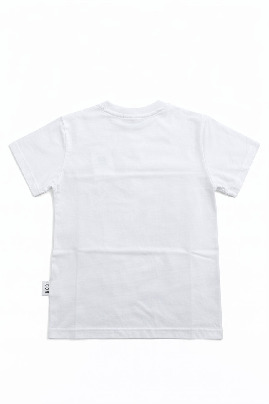 T-shirt e polo bambino - icon