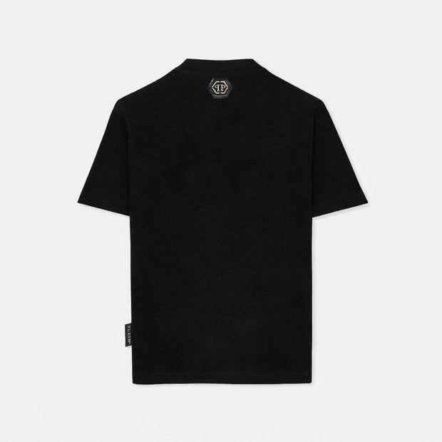 T-shirt bambina -philipp plein