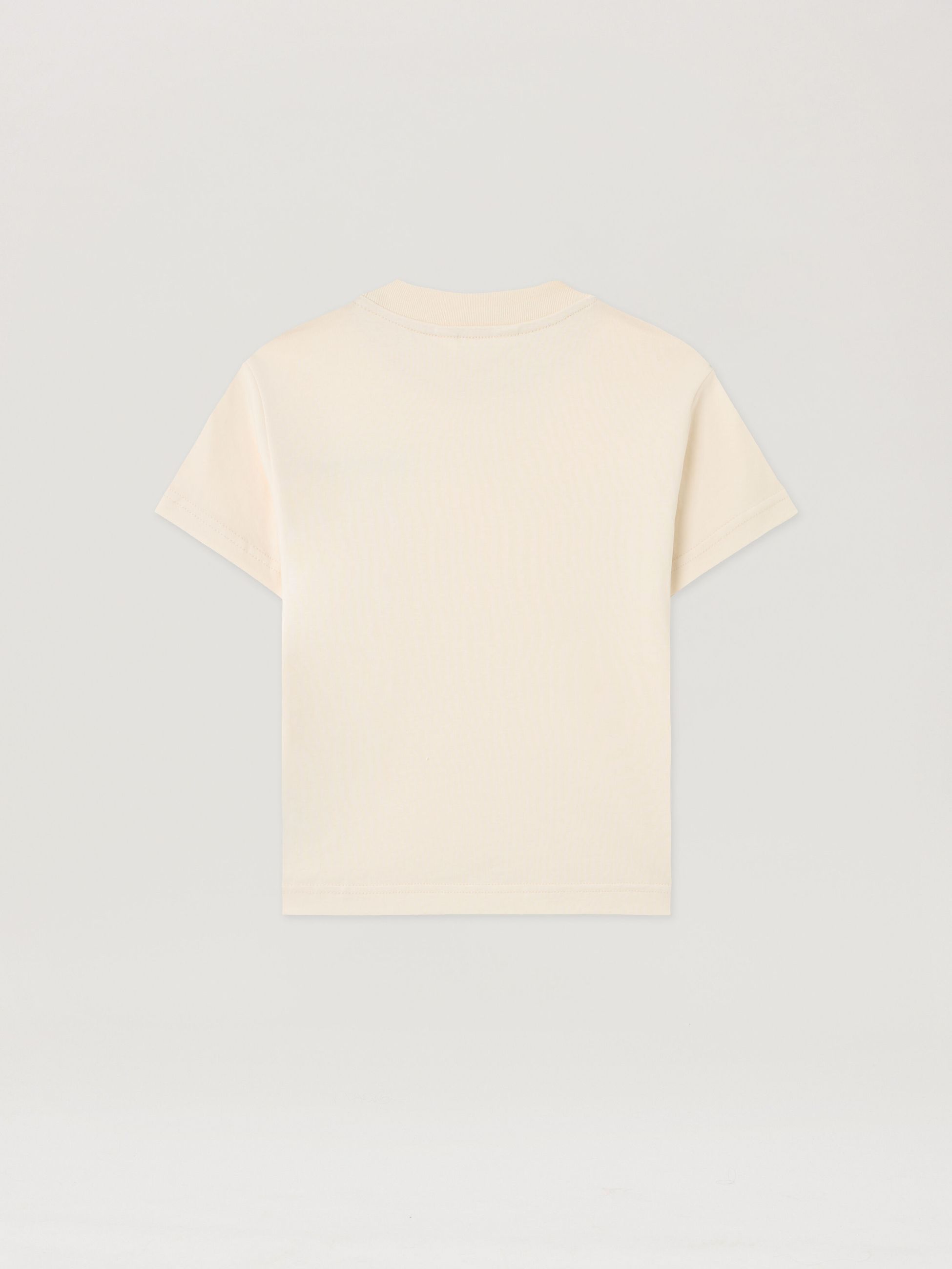 T-shirt bambino - palm angels