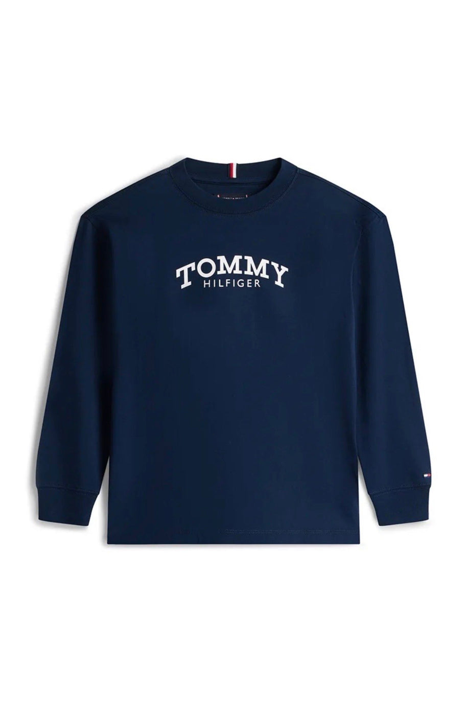 T-shirt - Tommy Hilfiger