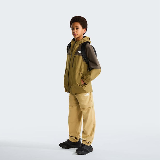 Giubbino bambino - the North Face