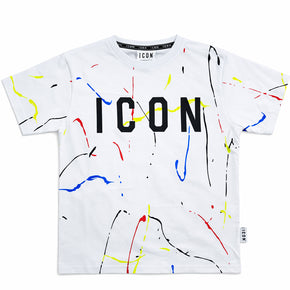 T-shirt e polo bambino - icon