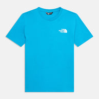 T-shirt e polo bambino - the North Face