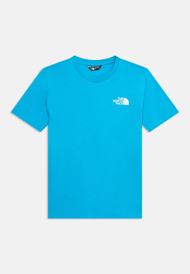 T-shirt e polo bambino - the North Face