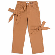 Pantalone bambina - VICOLO