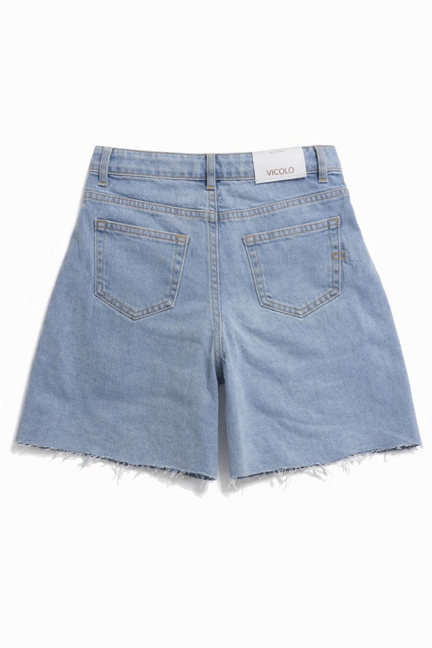 Shorts bambina - VICOLO