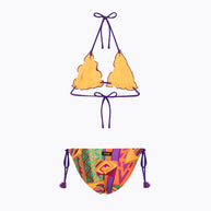 Costume bambina - F**K