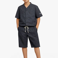 Camicia bambino - DISCLAIMER