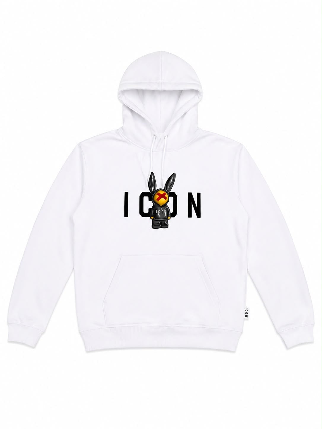 Felpa bambino - icon