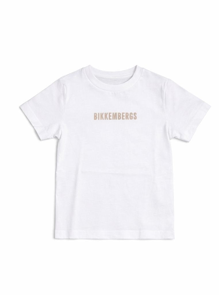 T-Shirt e Polo - Bikkembergs