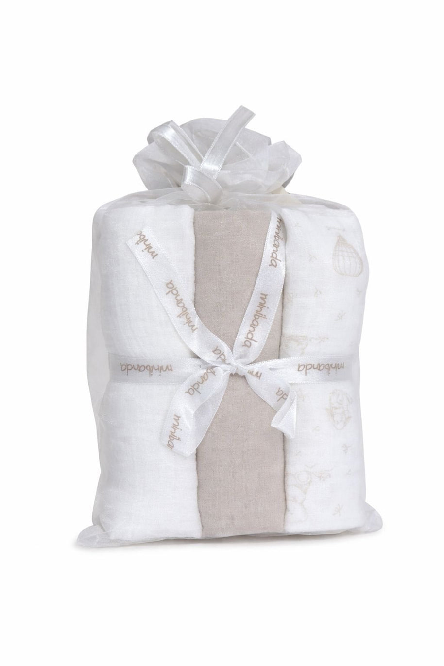 kit accessori - Minibanda