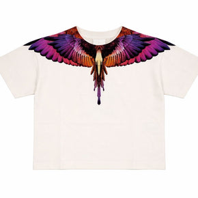 T-shirt bambina - County of Milan