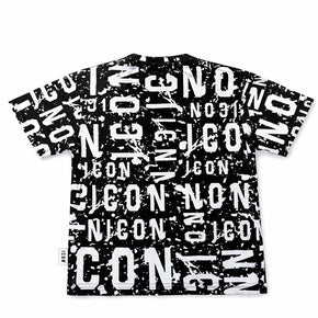 T-shirt e polo bambino - icon