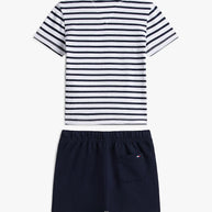 Completo neonato - tommy Hilfiger