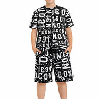 T-shirt e polo bambino - icon