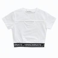 T-shirt e polo bambina - HINNOMINATE