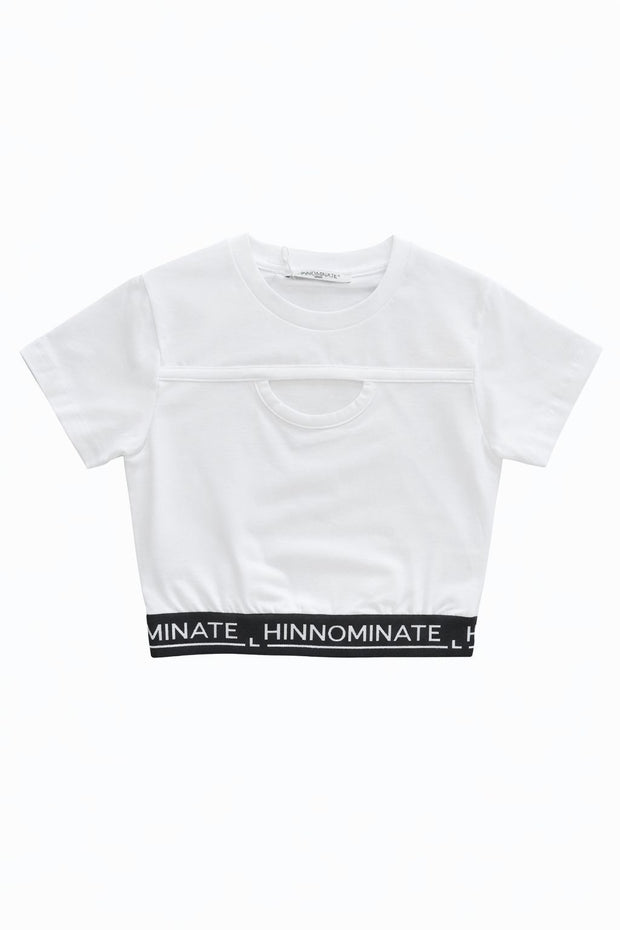 T-shirt e polo bambina - HINNOMINATE