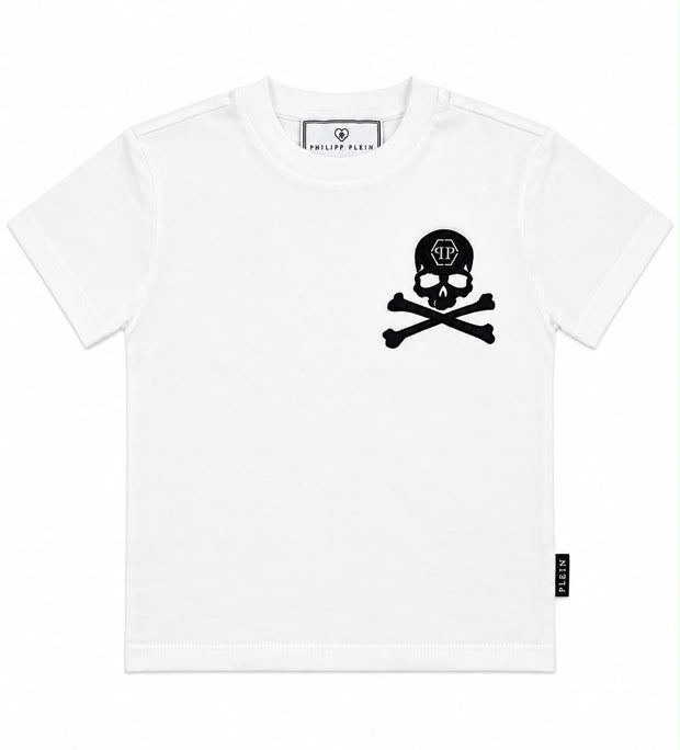 T-shirt e polo bambino - philipp plein