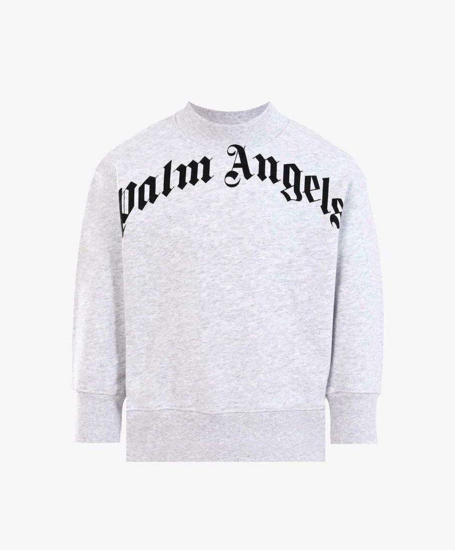 Felpa bambino - palm angels