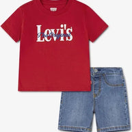 Completo neonato - LEVIS