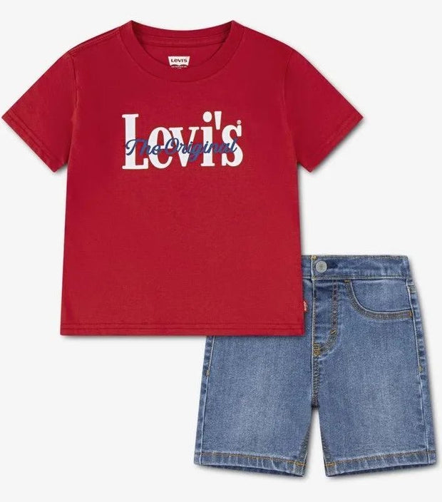 Completo neonato - LEVIS