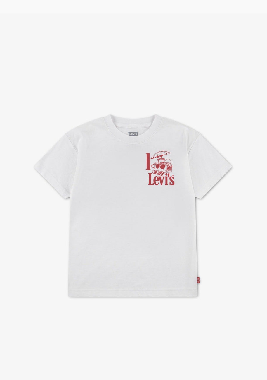 T-shirt e polo bambino - LEVIS