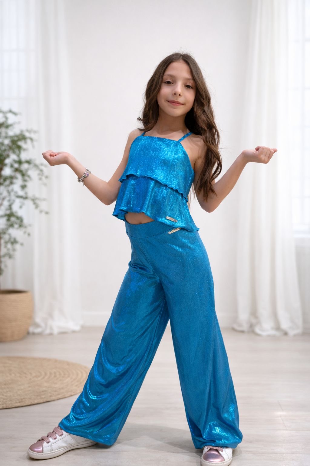 Top bambina - GAELLE