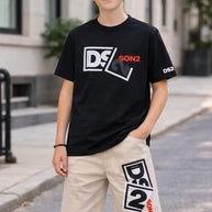 T-shirt e polo bambino - ds2