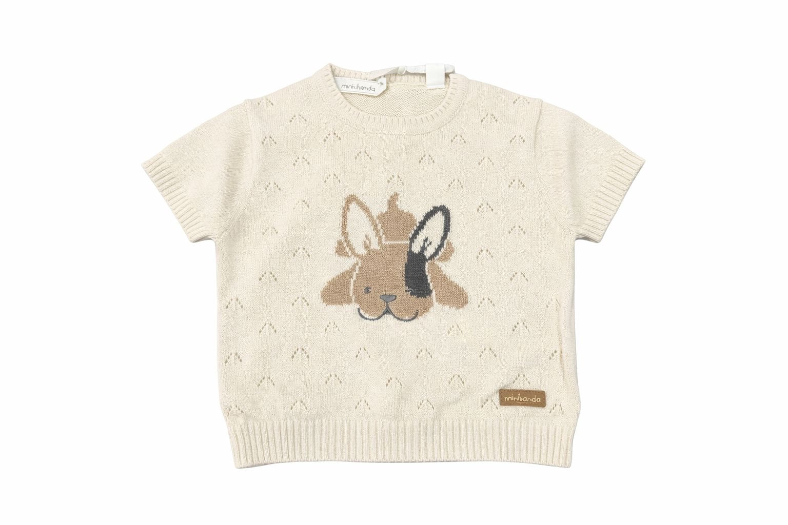 Completo neonato - Minibanda