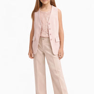 vlad - top bambina - kocca