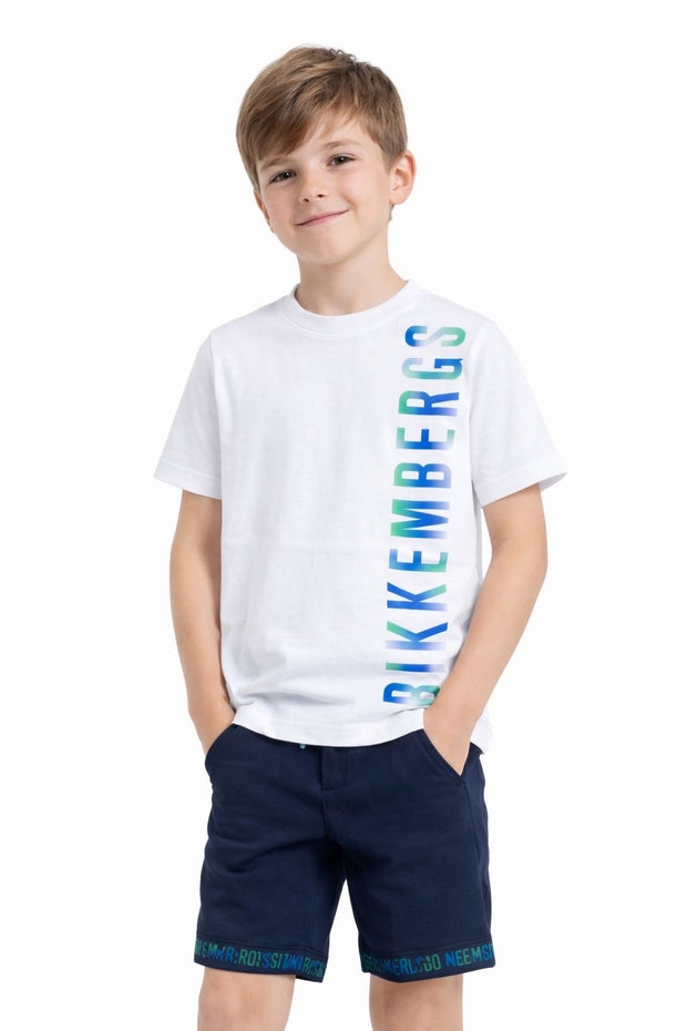 T-Shirt e Polo - Bikkembergs