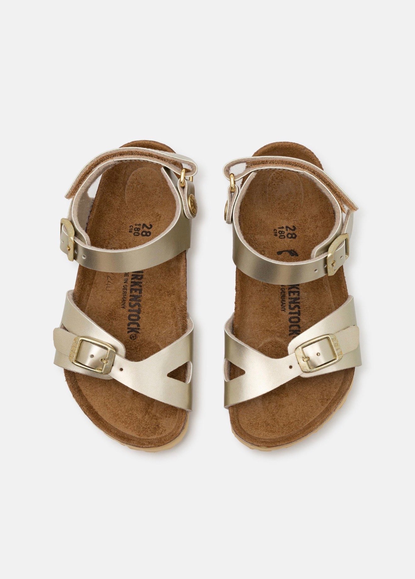 Scarpe bambina - birkenstock