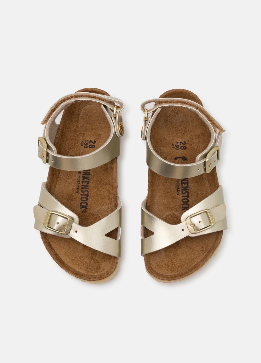 Scarpe bambina - birkenstock