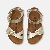 Scarpe bambina - birkenstock