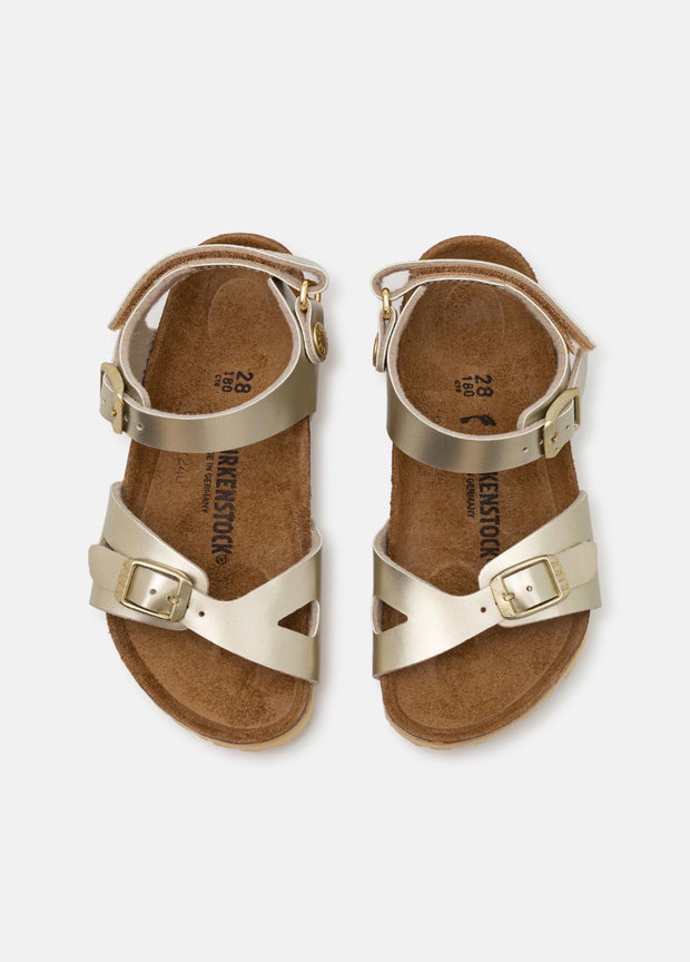 Scarpe bambina - birkenstock