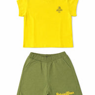 Completo neonato - REFRIGWEAR