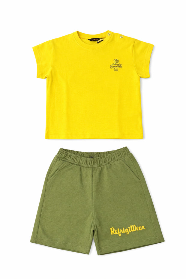 Completo neonato - REFRIGWEAR