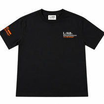 T-shirt e polo bambino - off-white