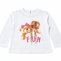 T-shirt e polo neonata - FUN FUN