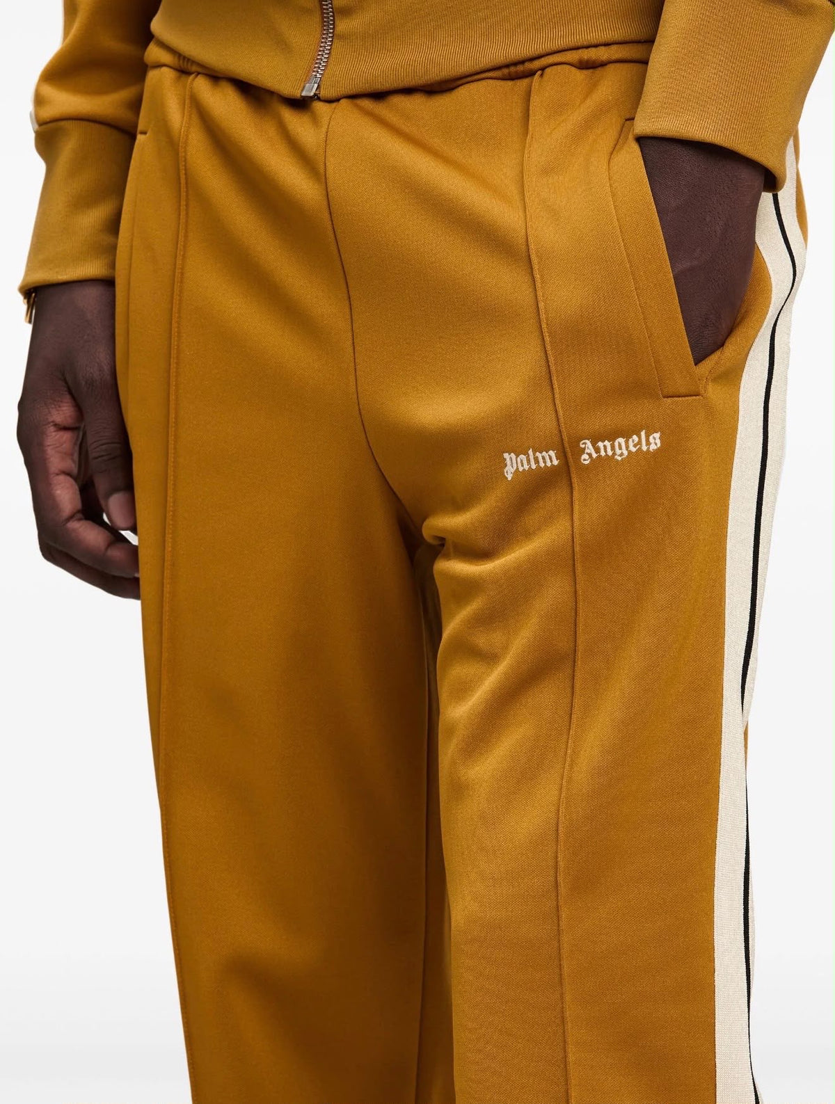 Pantalone bambino - palm angels