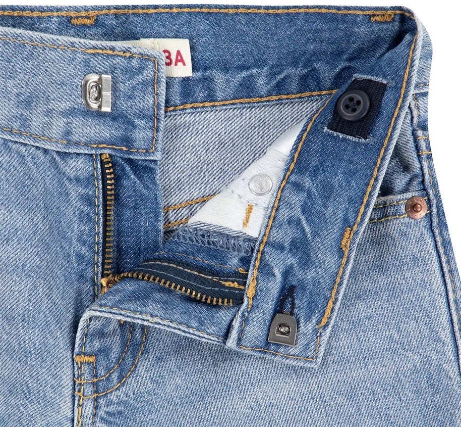 Shorts bambina - LEVIS