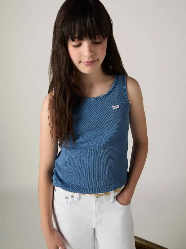 T-shirt e polo bambina - LEVIS