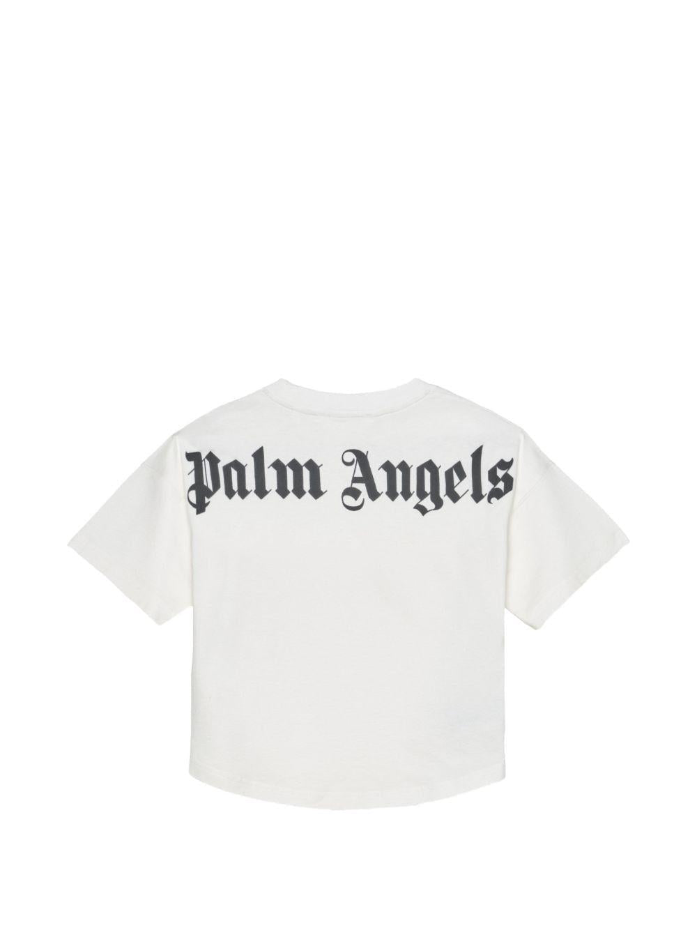 T-shirt bambino - palm angels