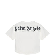 T-shirt bambino - palm angels