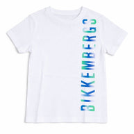 T-Shirt e Polo - Bikkembergs